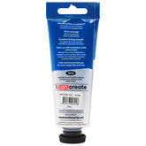 Mont Marte Oil Paint 75ml - Vermilion - Al Masam Stationery LLC